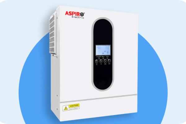 Solar Hybrid Inverters